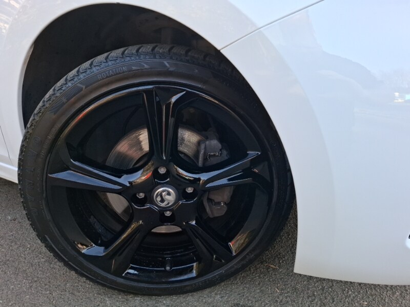 Used Vauxhall Corsa 2022 for sale - 77974925: Photo 9