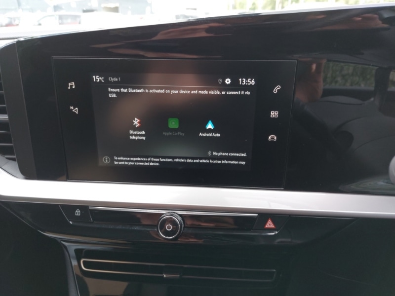 Used Vauxhall Mokka 2021 for sale - 76648513: Photo 14