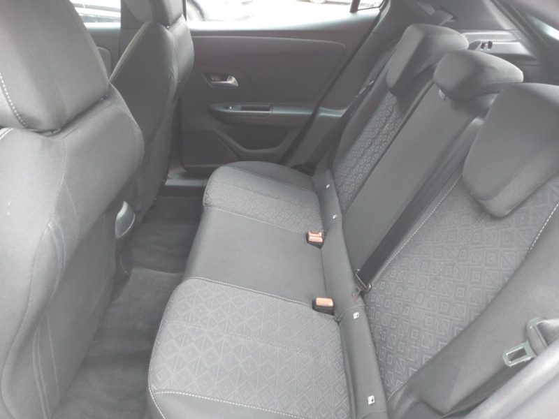 Used Vauxhall Mokka 2021 for sale - 76648513: Photo 6