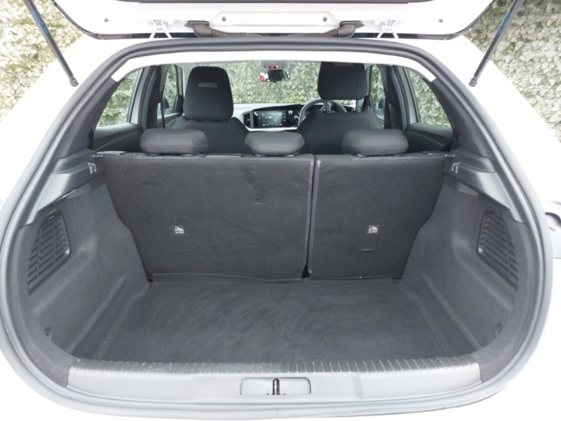 Used Vauxhall Mokka 2021 for sale - 76648513: Photo 8