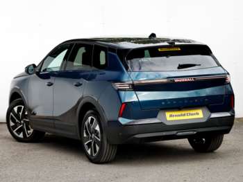Used Vauxhall Grandland 2025 for sale - 75315558: Photo