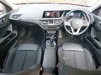 Used BMW 1 Series 2022 for sale - 75332876: Photo