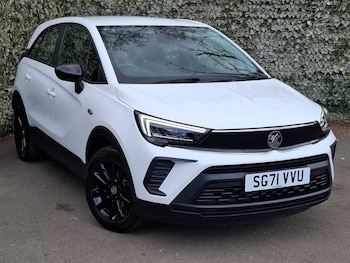 Used Vauxhall Crossland 2021 for sale - 78274591: Photo