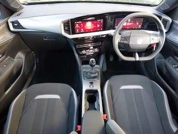 Used Vauxhall Mokka 2025 for sale - 76414409: Photo