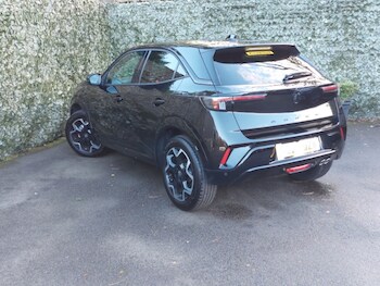 Used Vauxhall Mokka 2025 for sale - 76414409: Photo