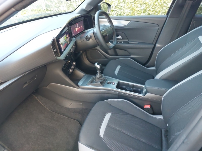 Used Vauxhall Mokka 2025 for sale - 76414409: Photo 5