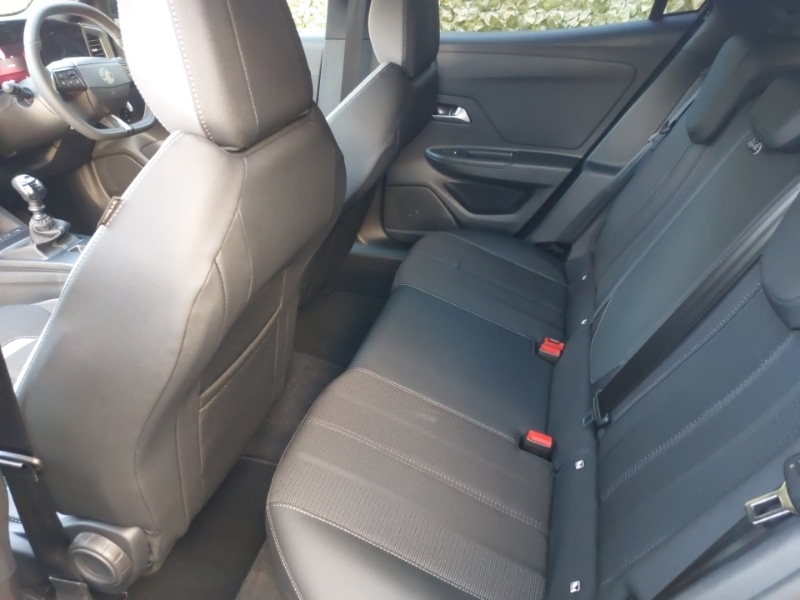 Used Vauxhall Mokka 2025 for sale - 76414409: Photo 6