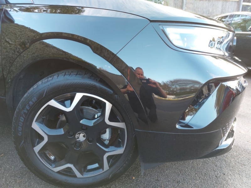 Used Vauxhall Mokka 2025 for sale - 76414409: Photo 9