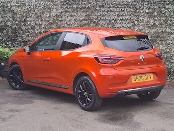 Used Renault Clio 2020 for sale - 78411234: Photo