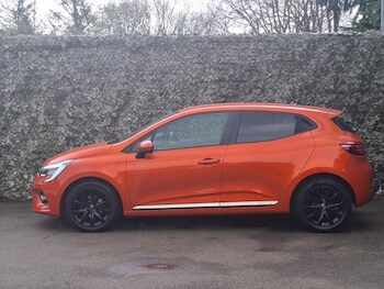 Used Renault Clio 2020 for sale - 78411234: Photo