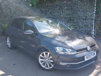 2019 - 1.6 TDI GT 5dr