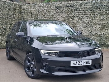 Used Vauxhall Astra 2023 for sale - 78511472: Photo