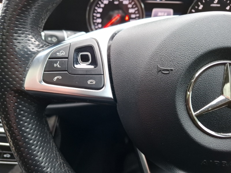 Used Mercedes-Benz E Class 2017 for sale - 77404965: Photo 12