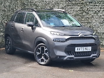 Used Citroen C3 Aircross 2024 for sale - 78756914: Photo