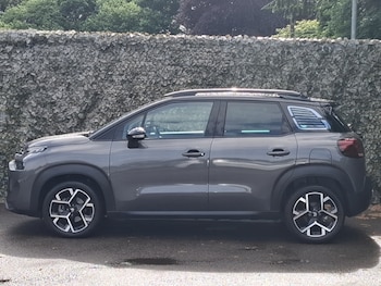 Used Citroen C3 Aircross 2024 for sale - 78756914: Photo