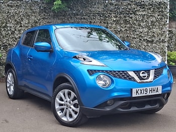 Used Nissan Juke 2019 for sale - 79461323: Photo