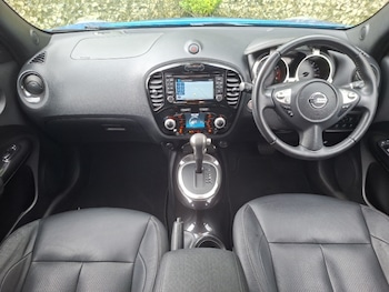 Used Nissan Juke 2019 for sale - 79461323: Photo