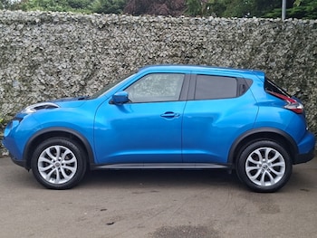 Used Nissan Juke 2019 for sale - 79461323: Photo