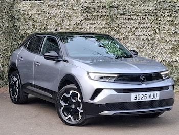 Used Vauxhall Mokka 2025 for sale - 78948859: Photo