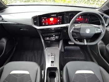 Used Vauxhall Mokka 2025 for sale - 78948859: Photo