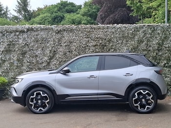 Used Vauxhall Mokka 2025 for sale - 78948859: Photo