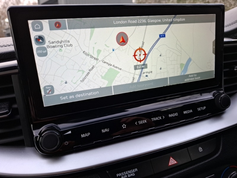 Used Kia Ceed 2021 for sale - 78114130: Photo 14