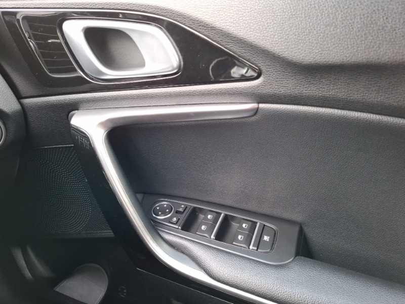 Used Kia Ceed 2021 for sale - 78114130: Photo 19