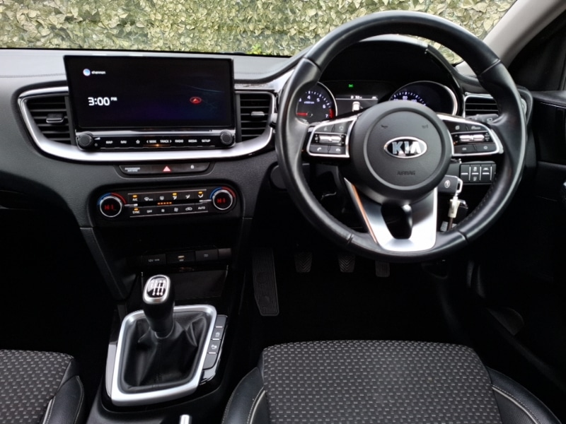 Used Kia Ceed 2021 for sale - 78114130: Photo 7