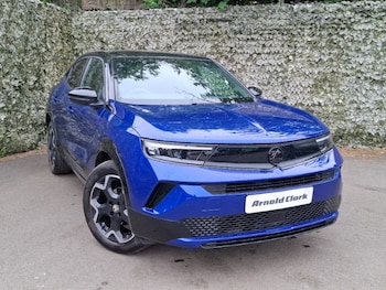Used Vauxhall Mokka 2025 for sale - 79414796: Photo