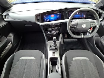 Used Vauxhall Mokka 2025 for sale - 79414796: Photo