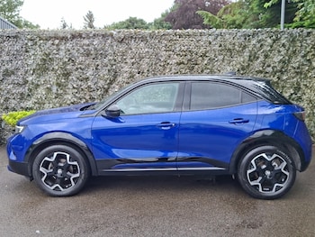 Used Vauxhall Mokka 2025 for sale - 79414796: Photo