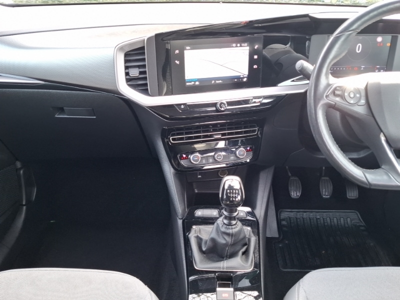 Used Vauxhall Mokka 2022 for sale - 78114160: Photo 10