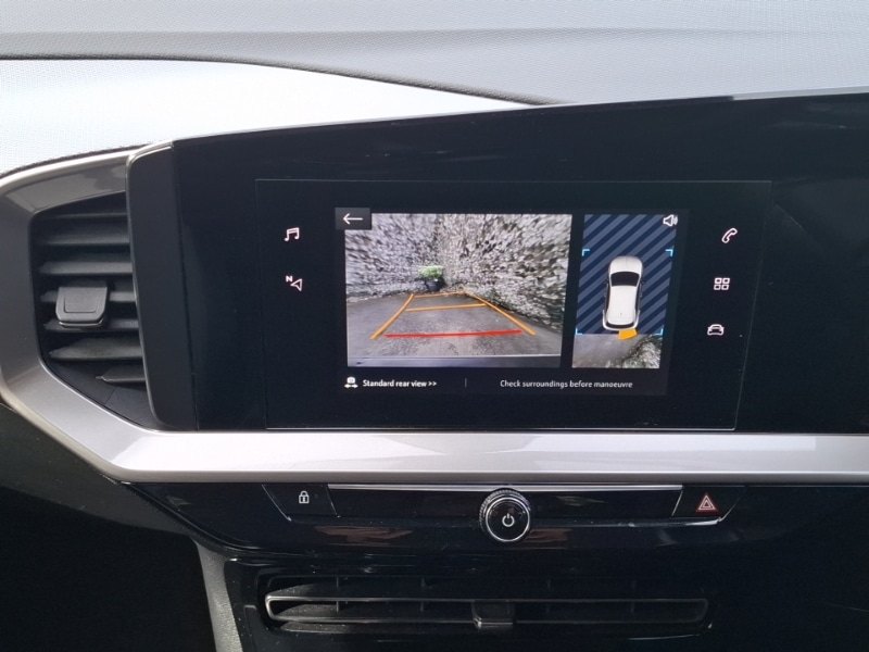 Used Vauxhall Mokka 2022 for sale - 78114160: Photo 13