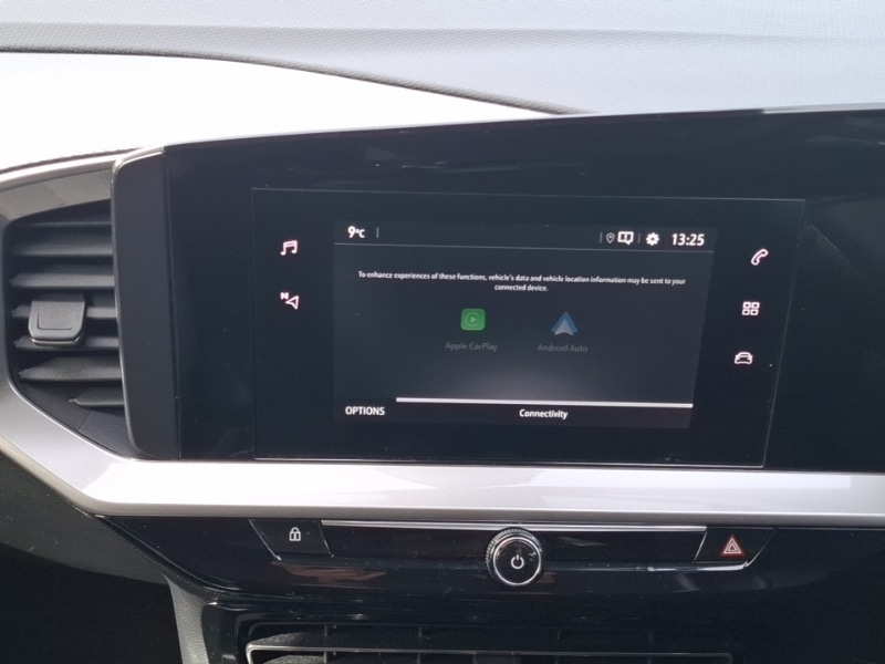 Used Vauxhall Mokka 2022 for sale - 78114160: Photo 14