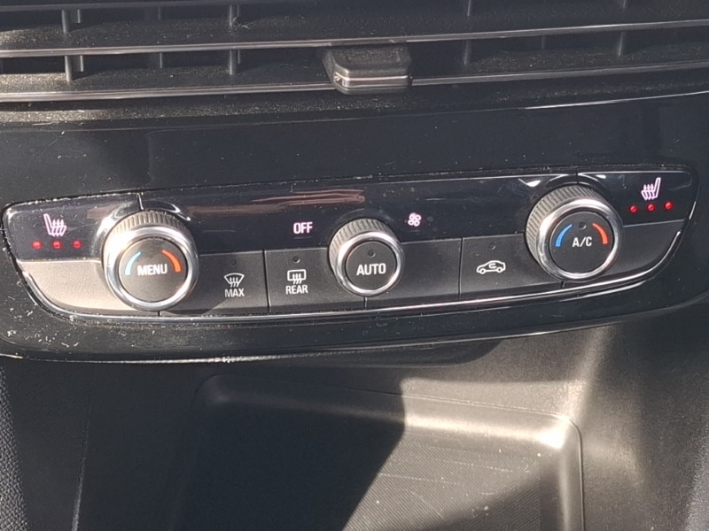 Used Vauxhall Mokka 2022 for sale - 78114160: Photo 15