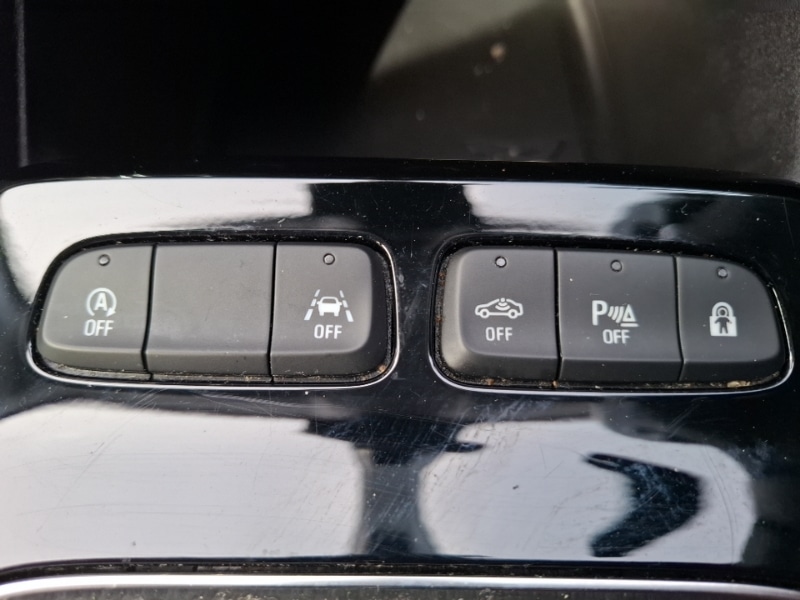 Used Vauxhall Mokka 2022 for sale - 78114160: Photo 16