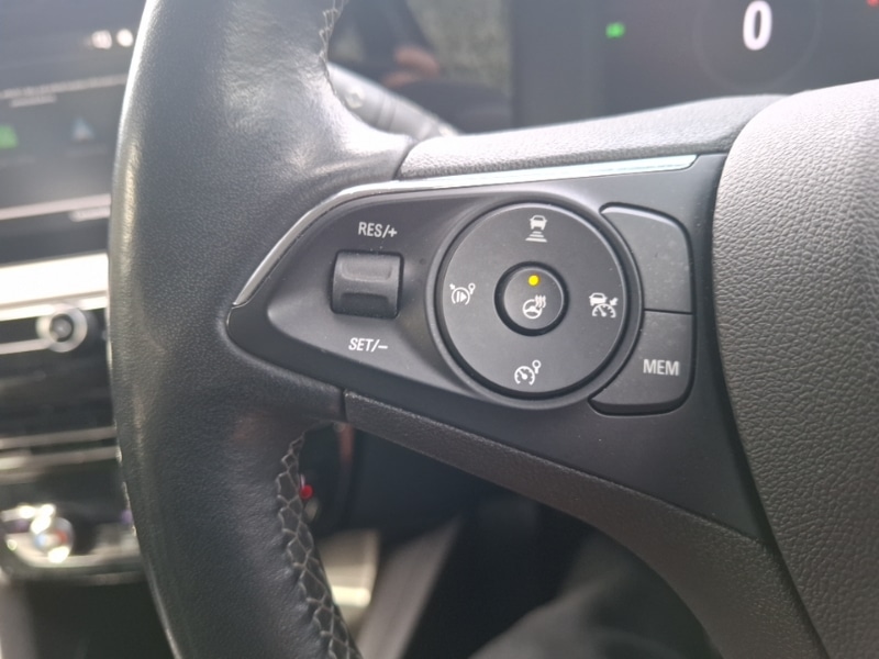 Used Vauxhall Mokka 2022 for sale - 78114160: Photo 17