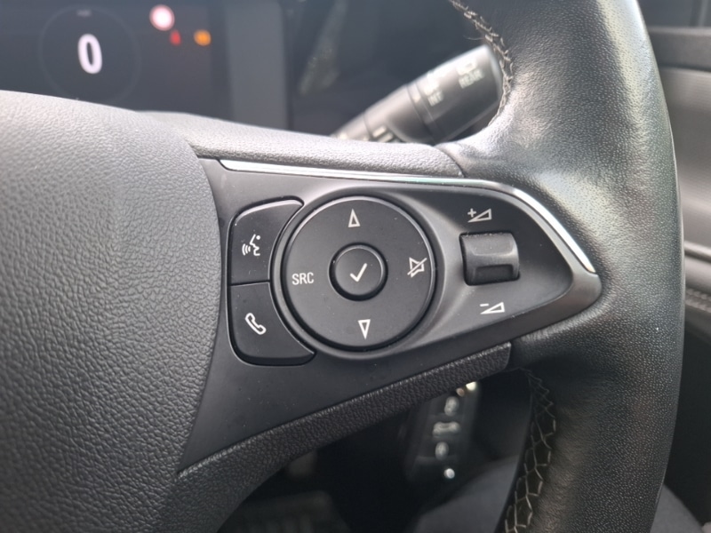 Used Vauxhall Mokka 2022 for sale - 78114160: Photo 18