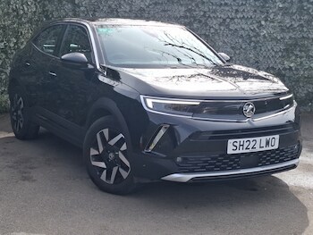 Vauxhall Mokka feature image