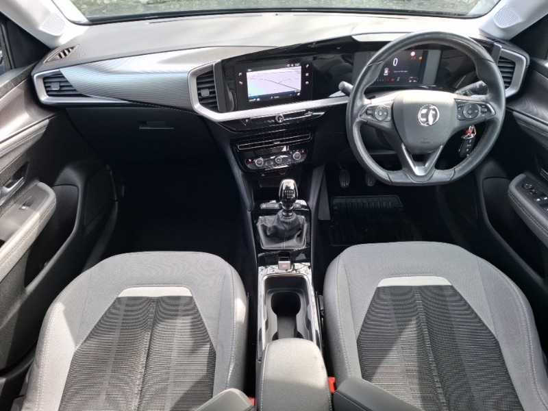 Used Vauxhall Mokka 2022 for sale - 78114160: Photo 2