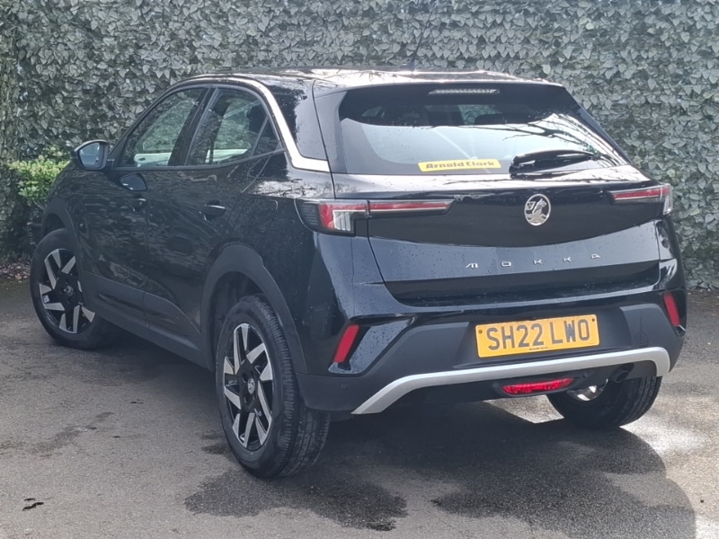 Used Vauxhall Mokka 2022 for sale - 78114160: Photo 3
