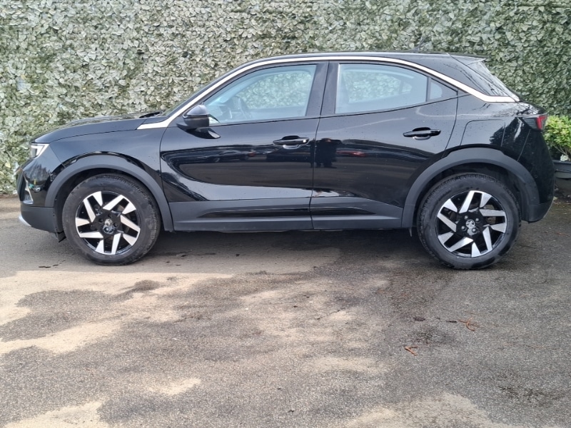 Used Vauxhall Mokka 2022 for sale - 78114160: Photo 4