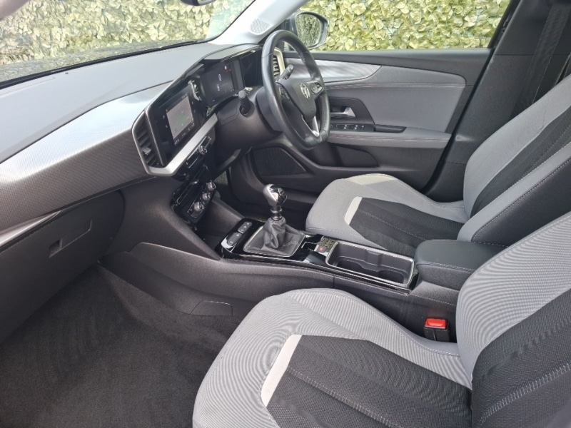 Used Vauxhall Mokka 2022 for sale - 78114160: Photo 5