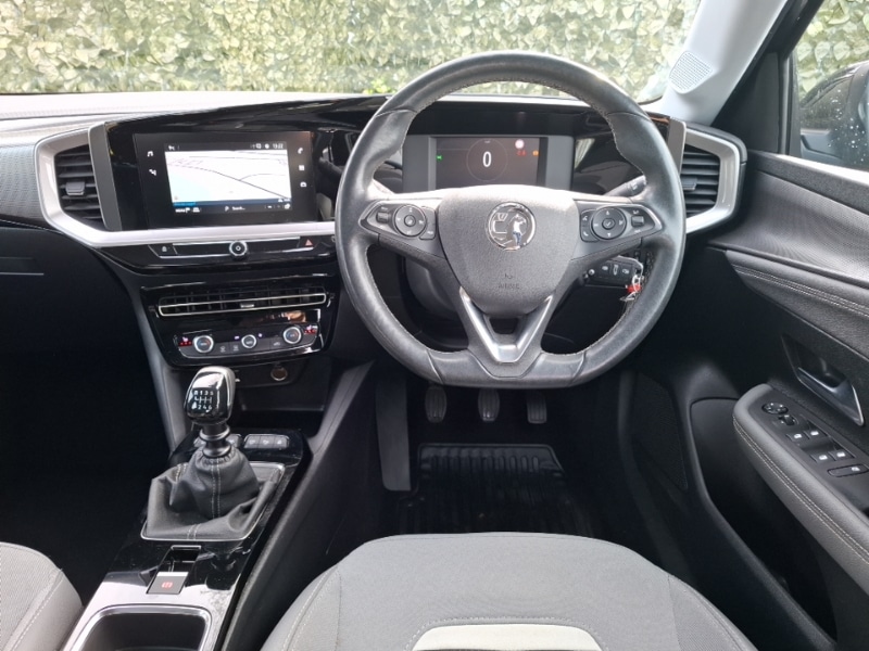 Used Vauxhall Mokka 2022 for sale - 78114160: Photo 7