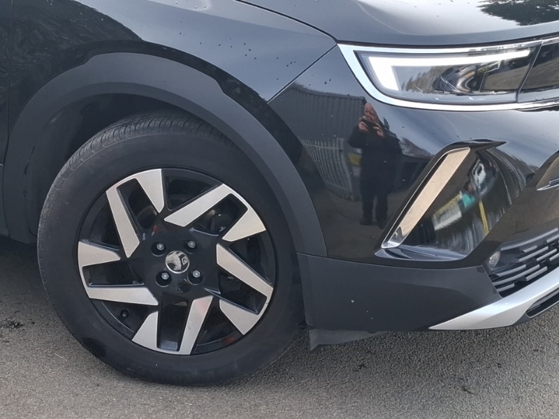 Used Vauxhall Mokka 2022 for sale - 78114160: Photo 9