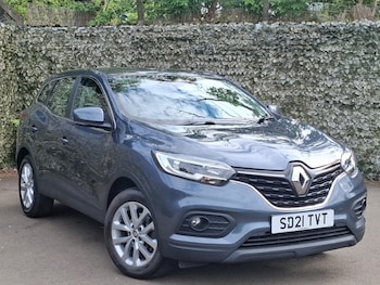 Used Renault Kadjar 2021 for sale - 79428033: Photo