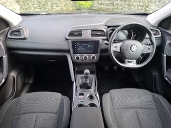 Used Renault Kadjar 2021 for sale - 79428033: Photo