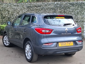 Used Renault Kadjar 2021 for sale - 79428033: Photo