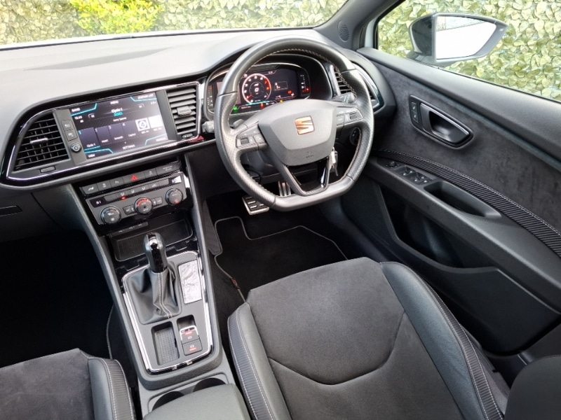 Used SEAT Leon 2019 for sale - 77656979: Photo 10