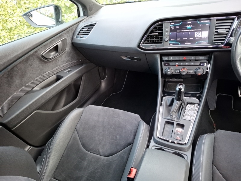 Used SEAT Leon 2019 for sale - 77656979: Photo 11